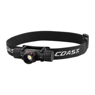 cordless headlamp XPH30R 1000 lumens