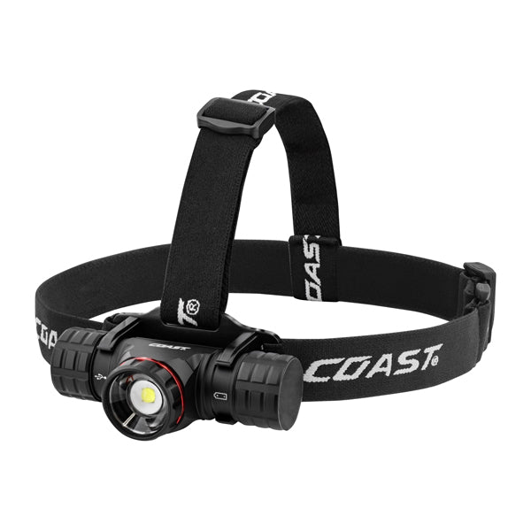 cordless headlamp XPH34R 2075 lumens