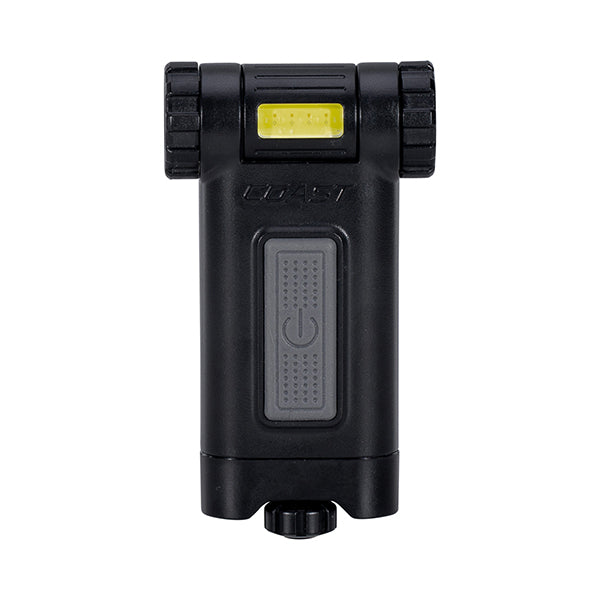 linterna de clip con luz ultravioleta HX3