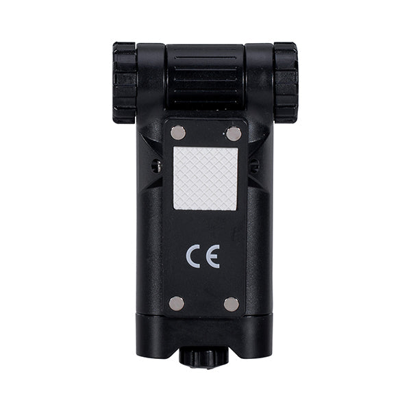 linterna de clip con luz ultravioleta HX3