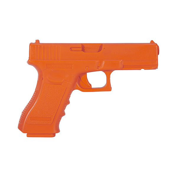 training dummy Glock 17 orange