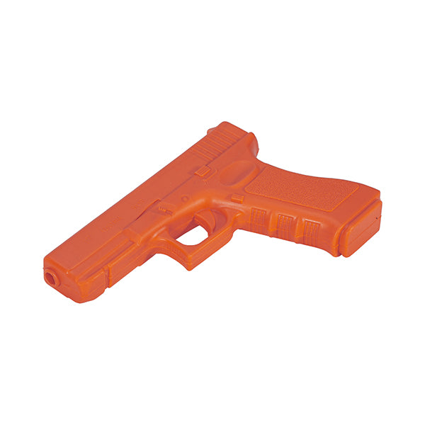 training dummy Glock 17 orange