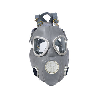 Mascarilla protectora polaca MP4 sin filtro como nueva