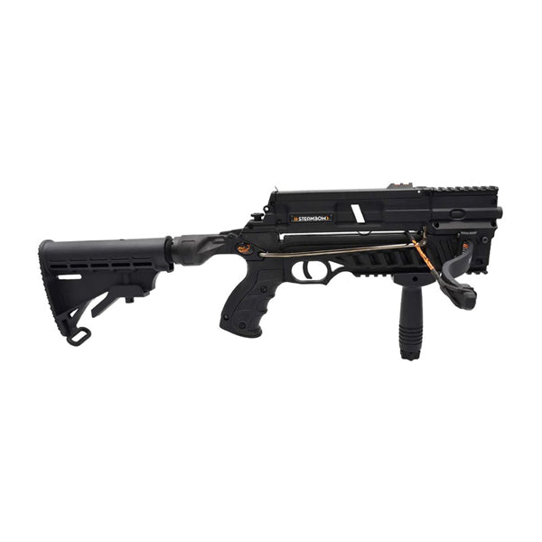 Repetierarmbrust AR-6 Stinger II Tactical offenes System