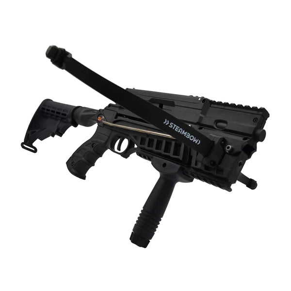 Repetierarmbrust AR-6 Stinger II Tactical offenes System