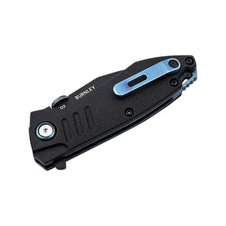 Coltello tascabile Böker Plus piegato