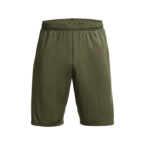 Under Armor Graphic Shorts OD green