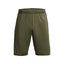 Under Armor Graphic Shorts OD green