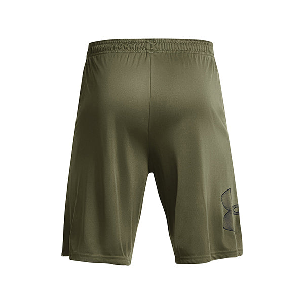Under Armor Graphic Shorts OD green