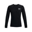 Under Armor Rival Terry Crew Pullover