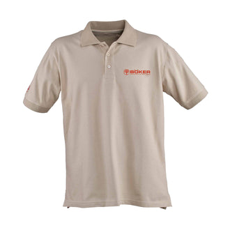 Polo Stitch desierto