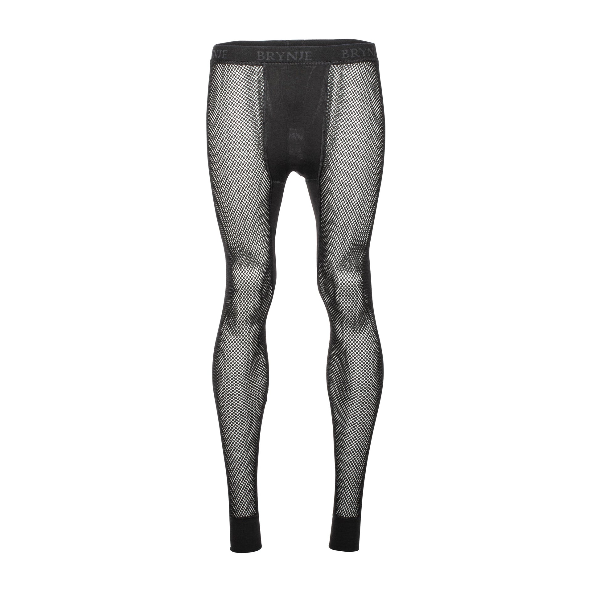 Pantaloni Super Thermo lunghi