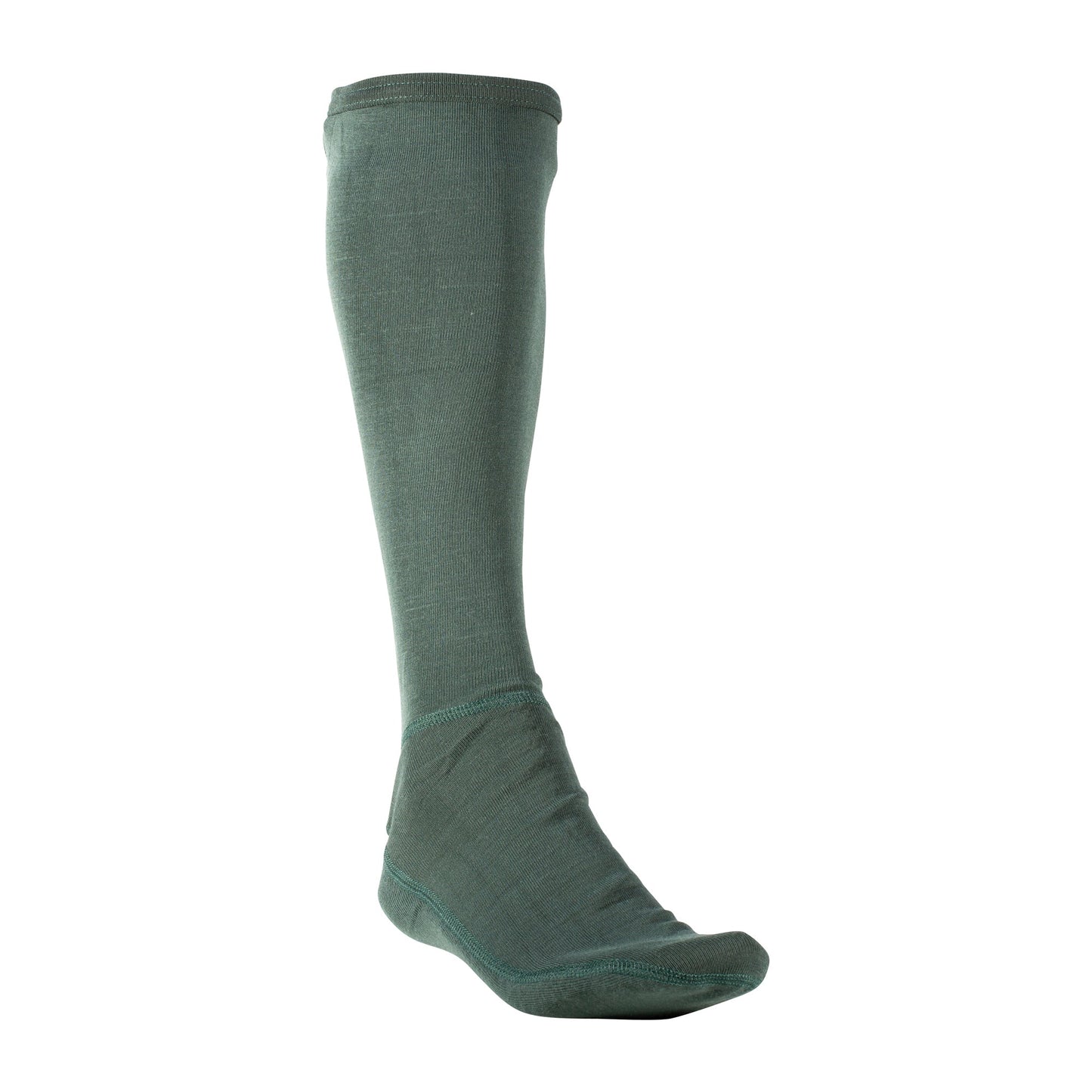 Calcetines Super Thermo Largos verde