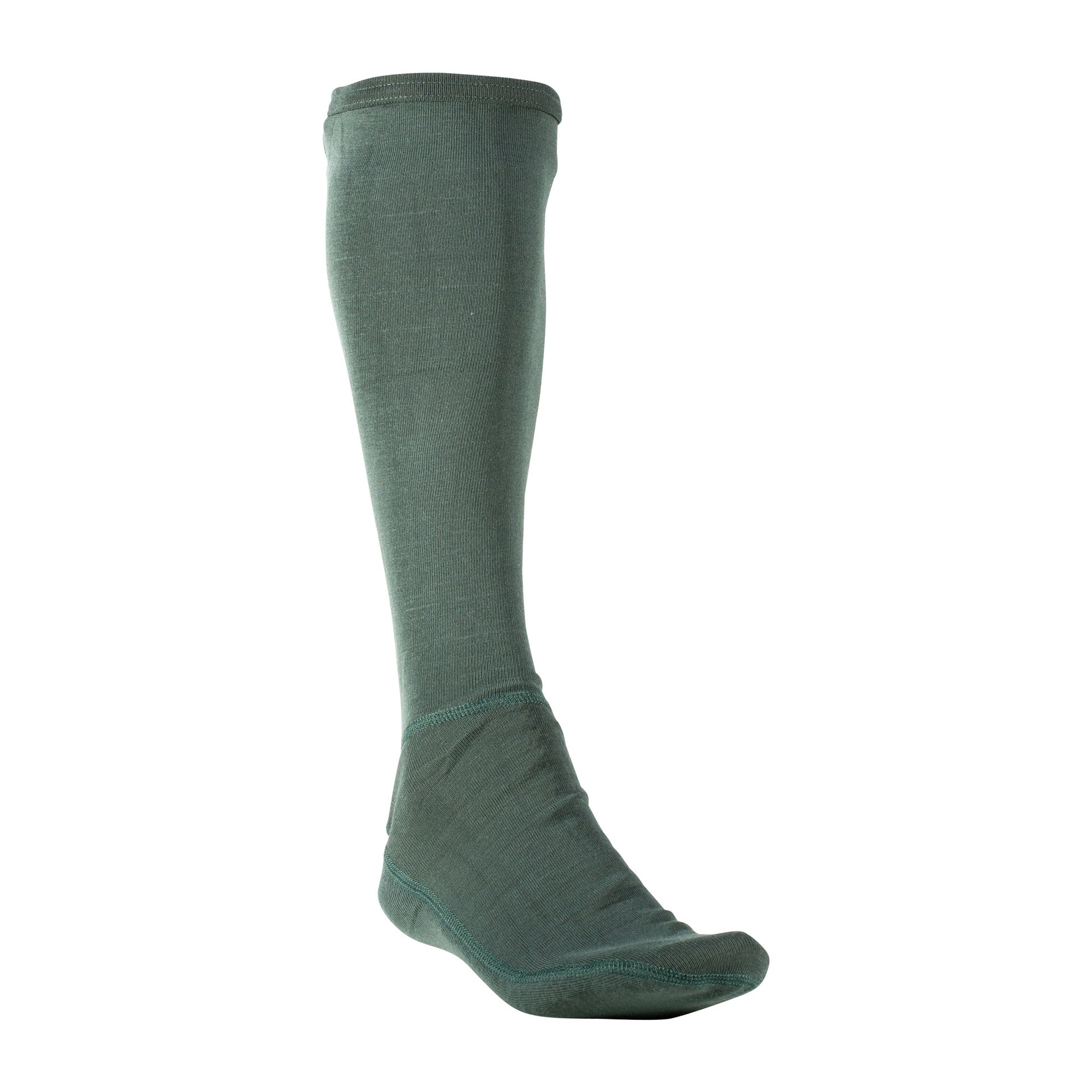Calcetines Super Thermo Largos verde