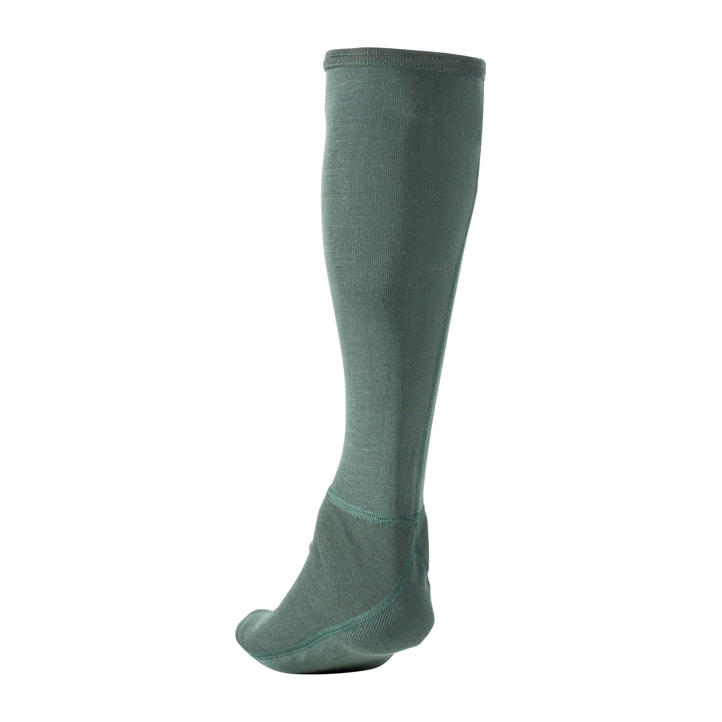 Calcetines Super Thermo Largos verde