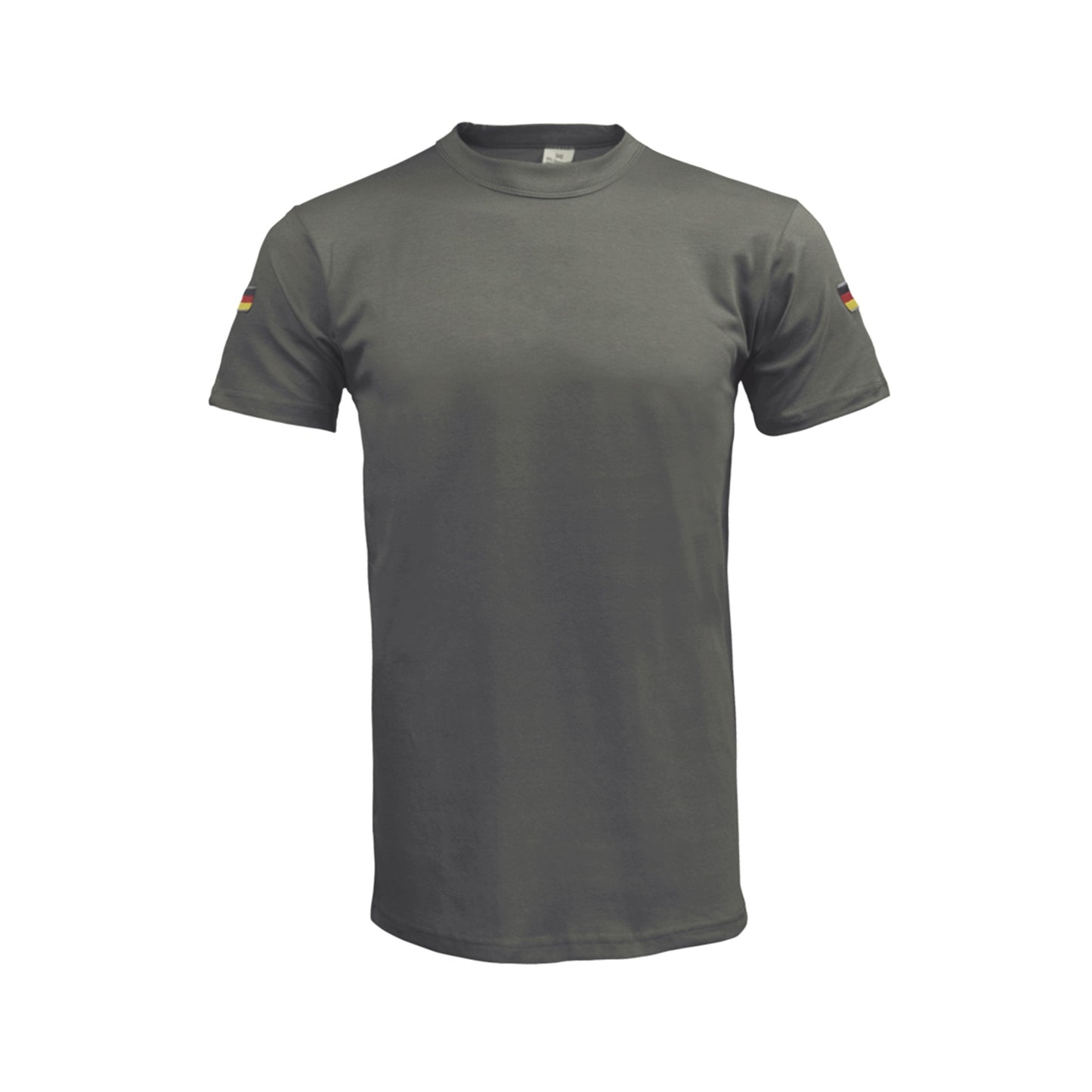 German Army Tropical Shirt TL