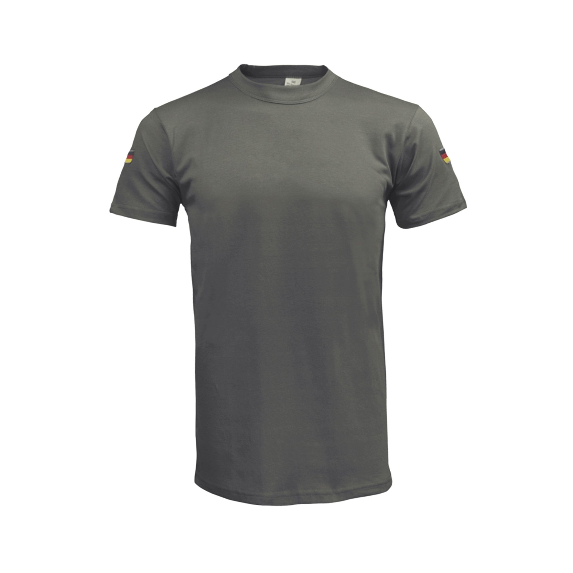 German Army Tropical Shirt TL