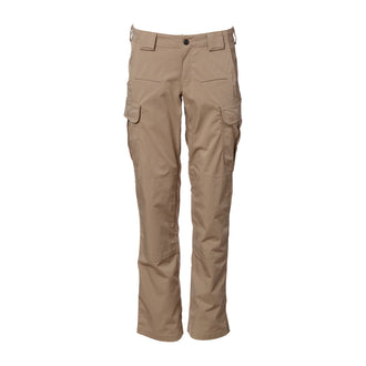 Pantalón 5.11 Stryke TDU caqui Mujer