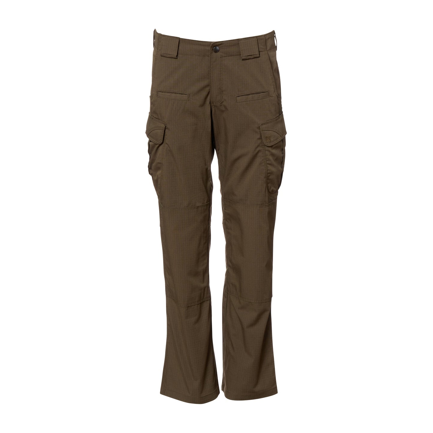 Pantalón 5.11 Stryke TDU caqui Mujer
