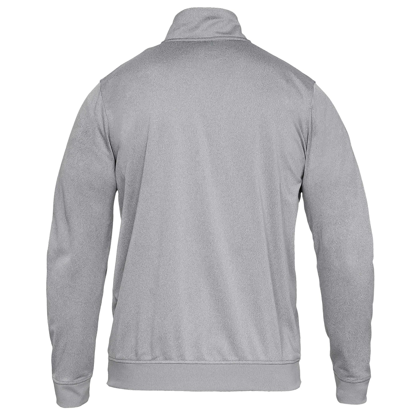 Jacket Sportstyle Tricot gray