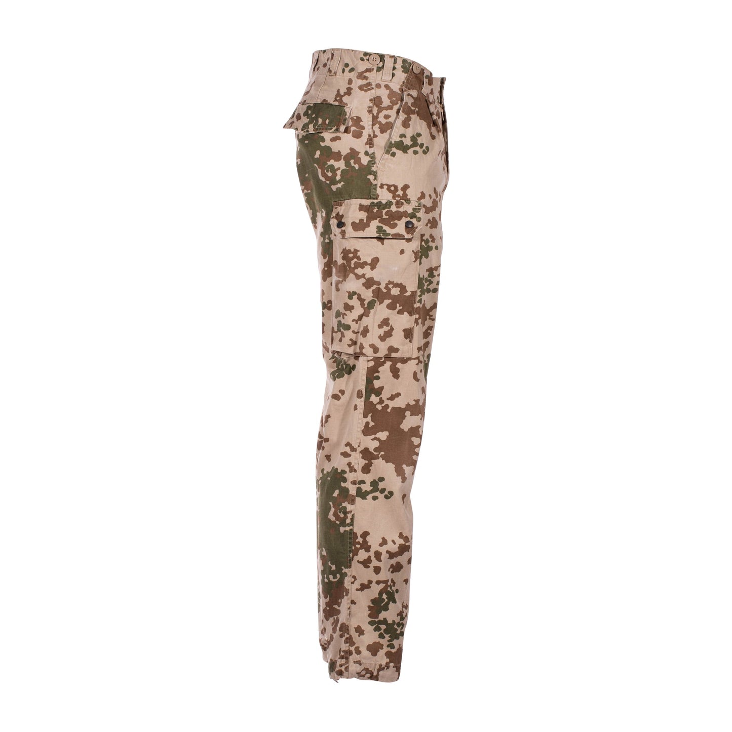 Pantaloni da campo dell'esercito tedesco usati
