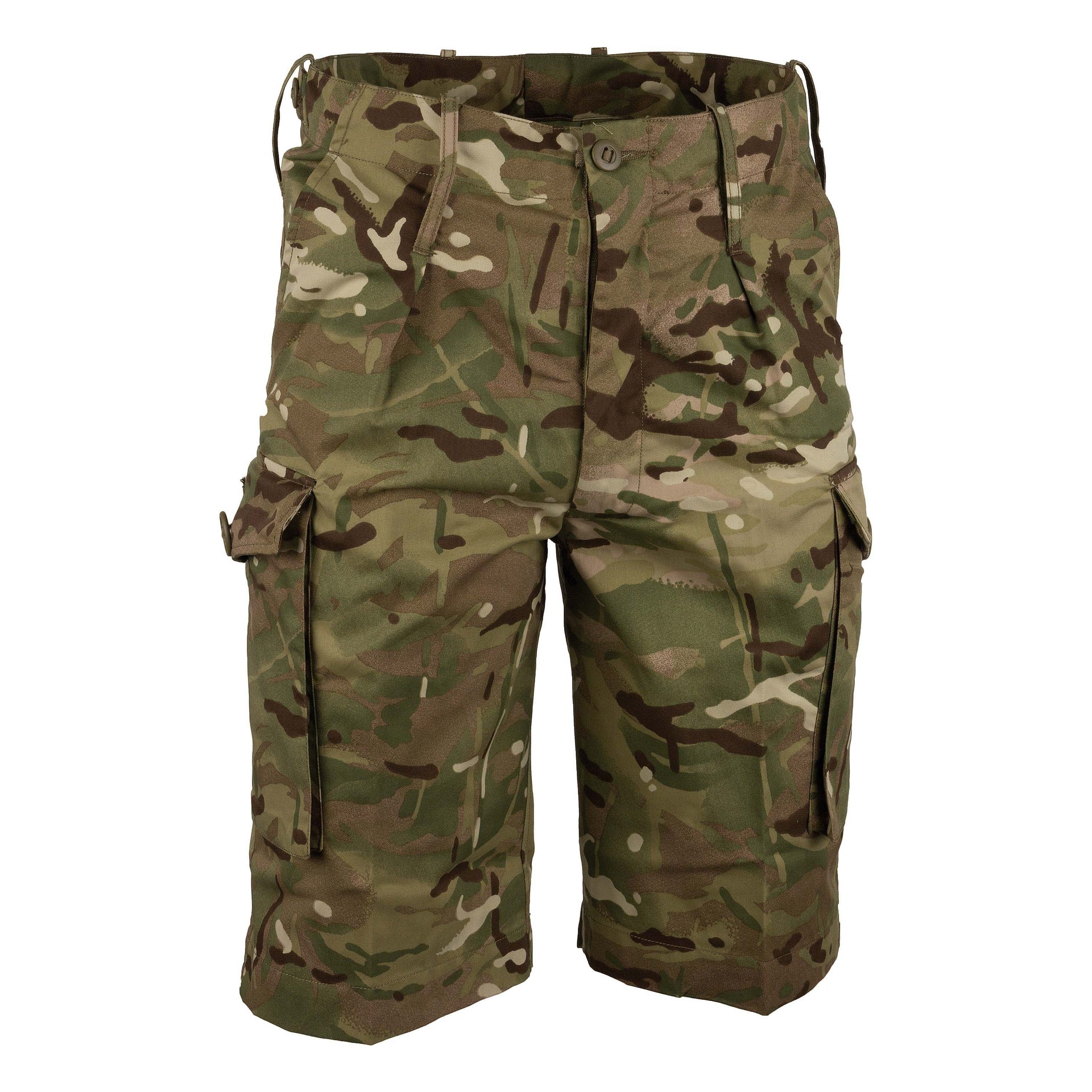 Combate de Bermudas como nuevo