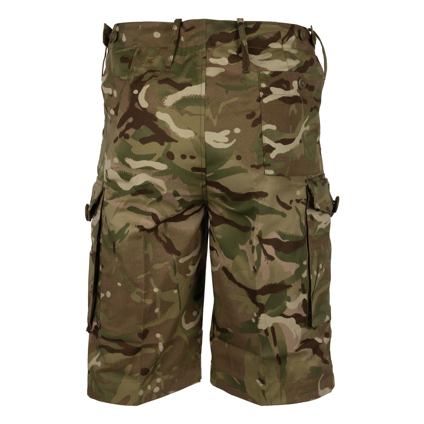 Combate de Bermudas como nuevo