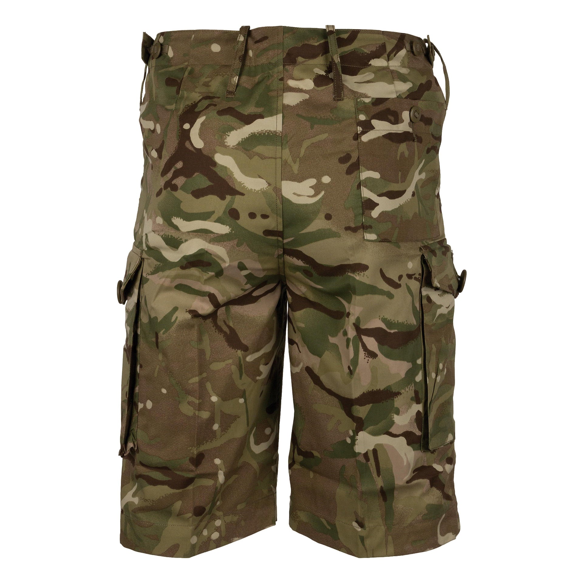 Combate de Bermudas como nuevo