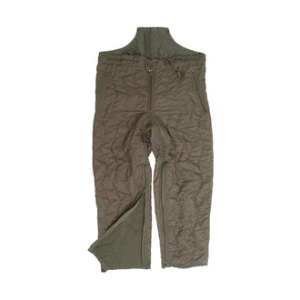 BW Thermal Trousers for Wet Weather Protection TL