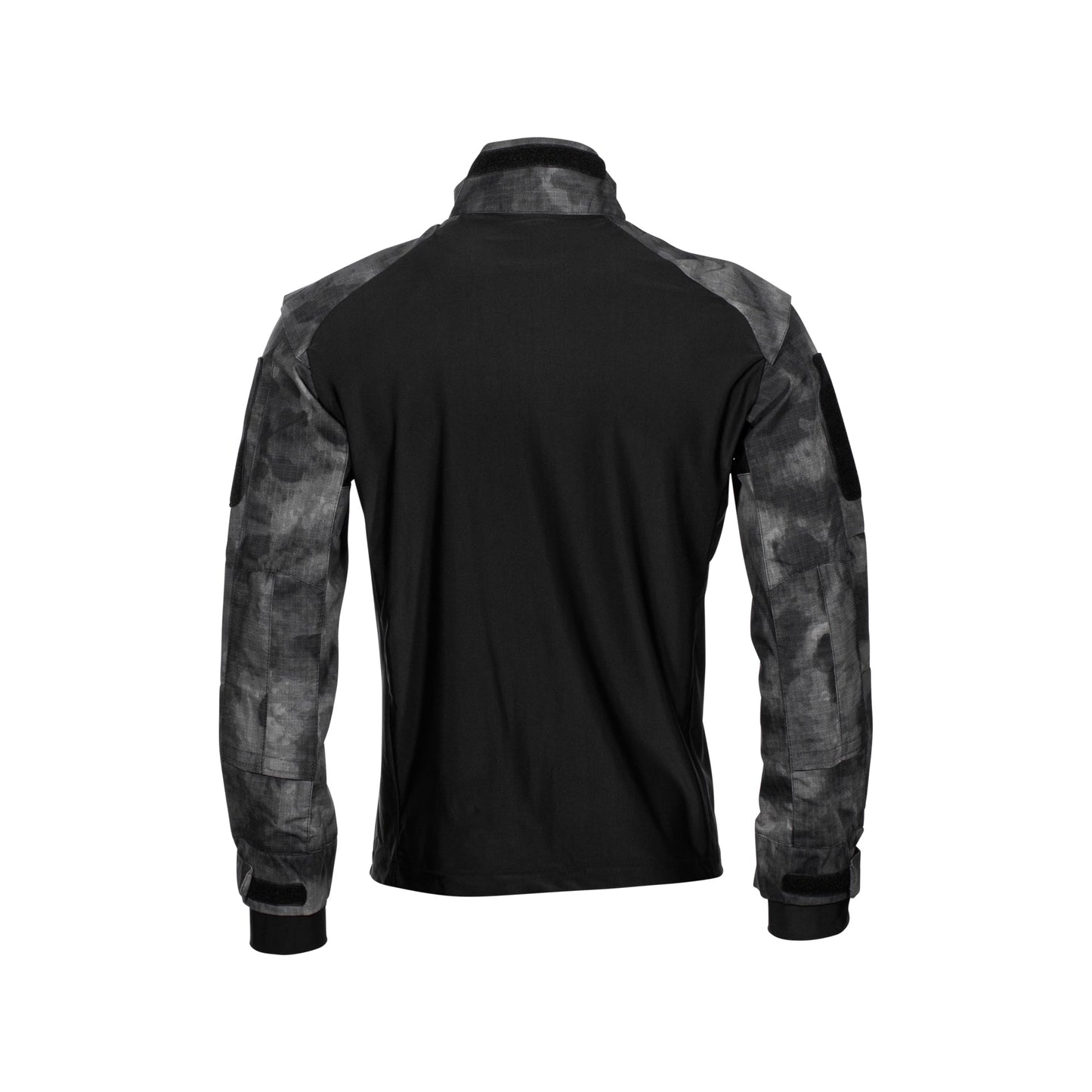 U.S. Long Arm Shirt Tactical HDT-camo LE