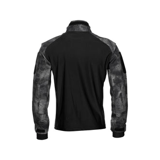 U.S. Long Arm Shirt Tactical HDT-camo LE