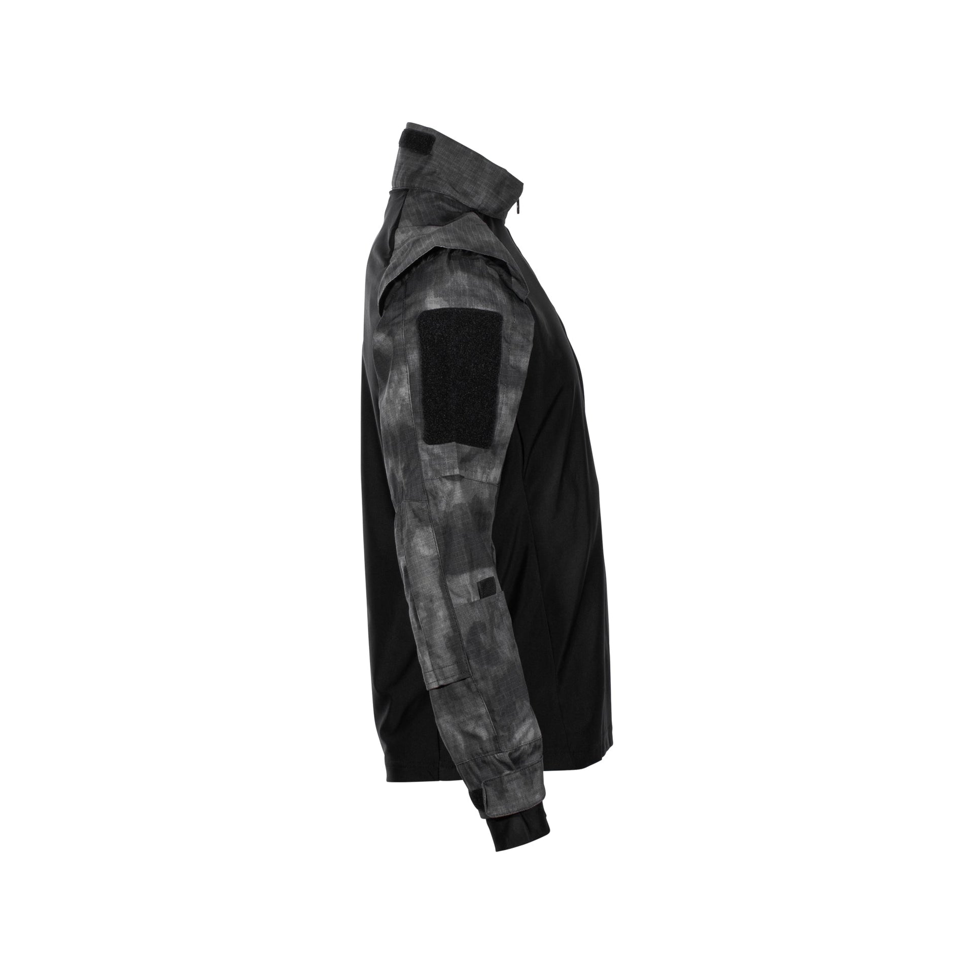 U.S. Long Arm Shirt Tactical HDT-camo LE
