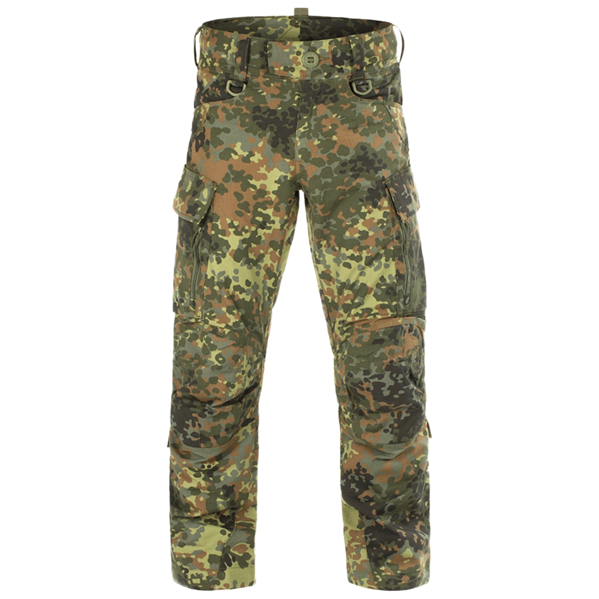 Raider Pants MK IV