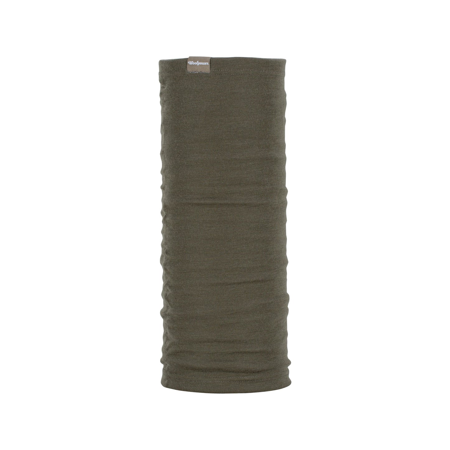 Lite Neck Warmer Tube pine green