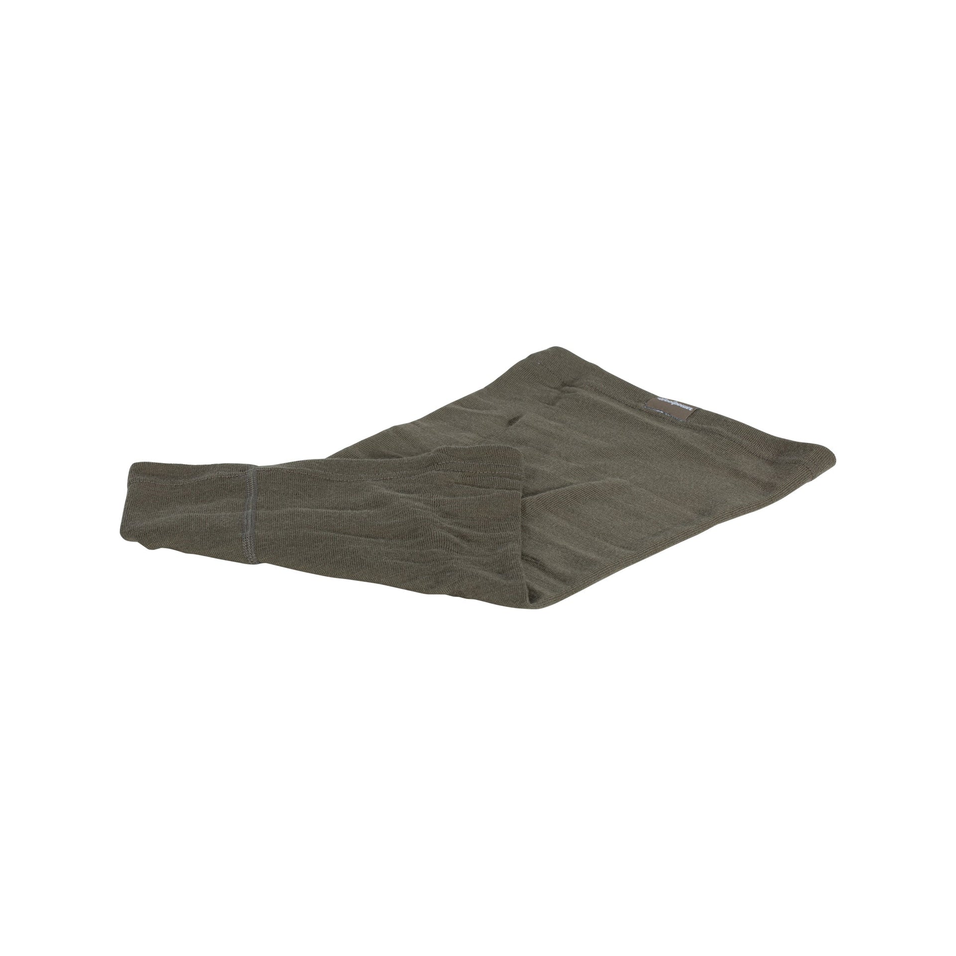 Lite Neck Warmer Tube pine green