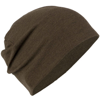 Gorro Lite verde pino