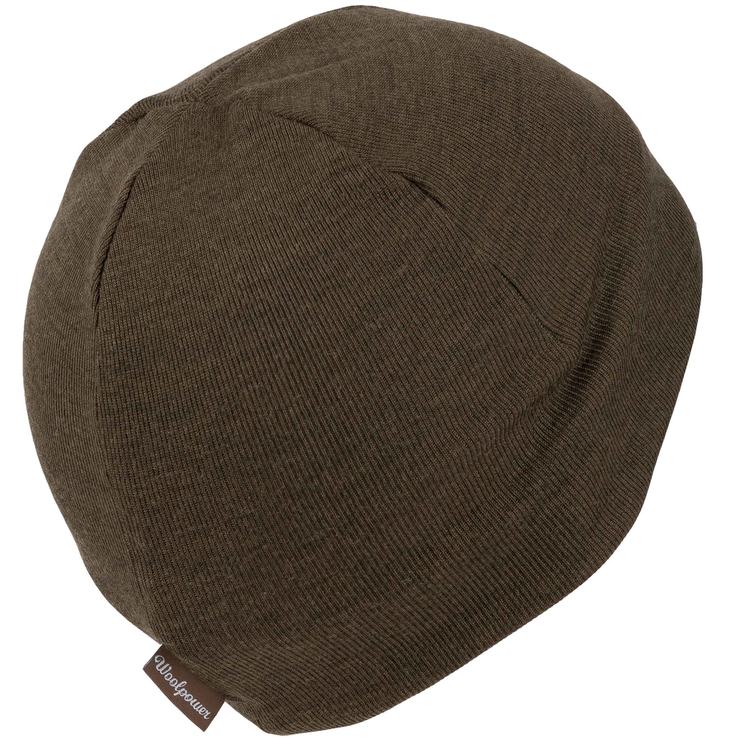 Gorro Lite verde pino