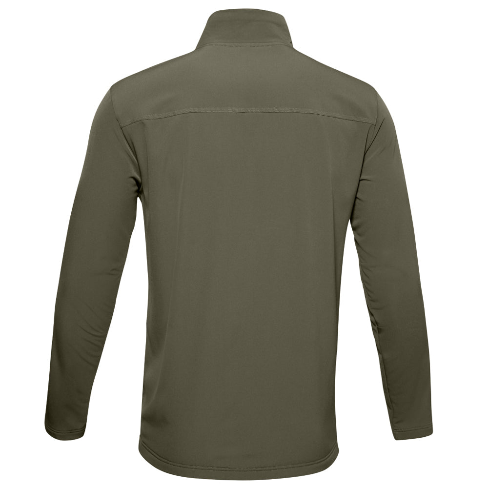 Tactical Tac All Season Jacket OD green