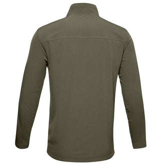 Tactical Tac All Season Jacket OD green