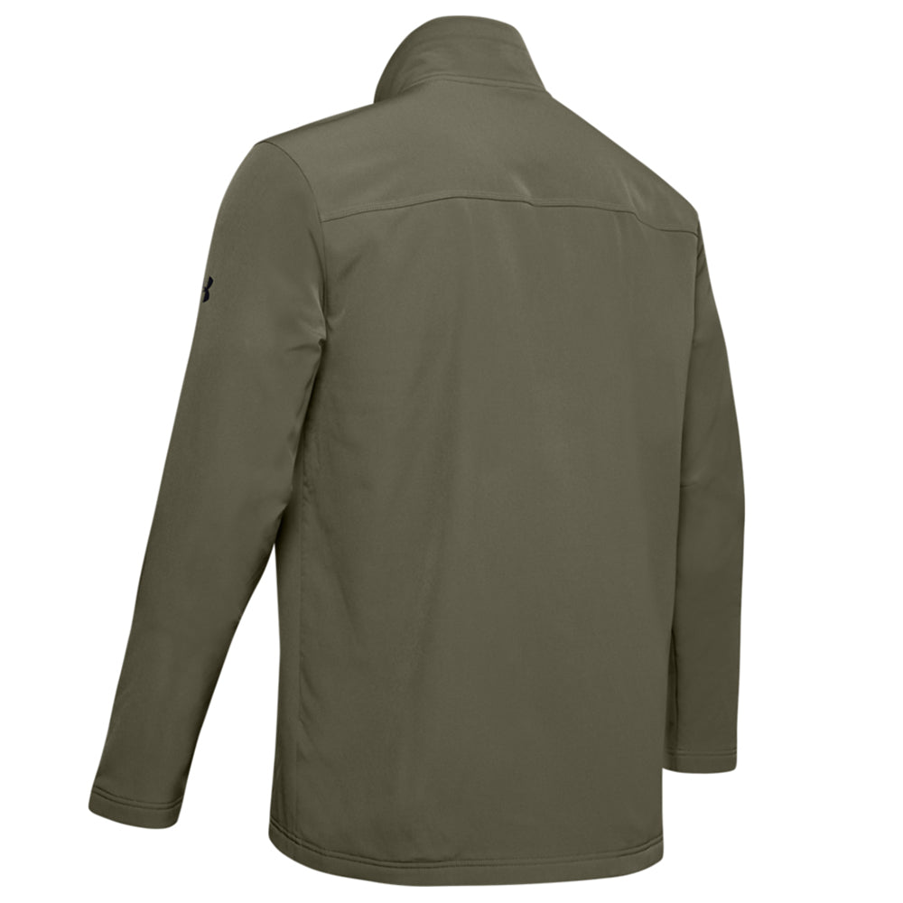 Tactical Tac All Season Jacket OD green