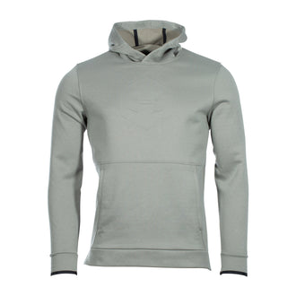 Athlete Recovery Fleece Graphic Hoodie gravitygreen
