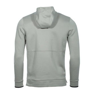 Athlete Recovery Fleece Graphic Hoodie gravitygreen