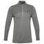 Shirt Seamless 1/2 Zip