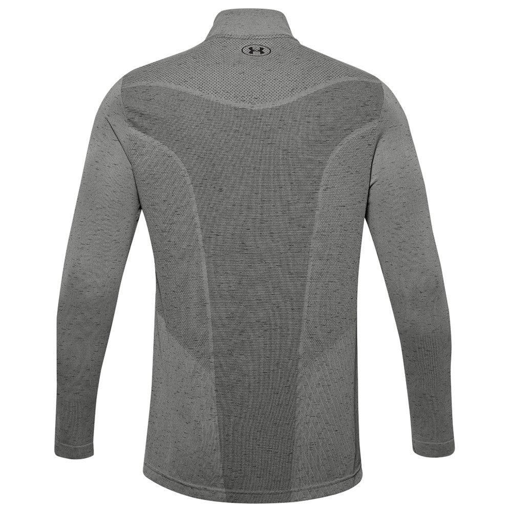 Shirt Seamless 1/2 Zip