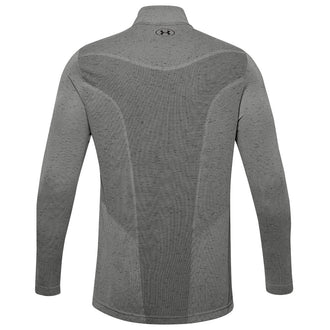 Shirt Seamless 1/2 Zip
