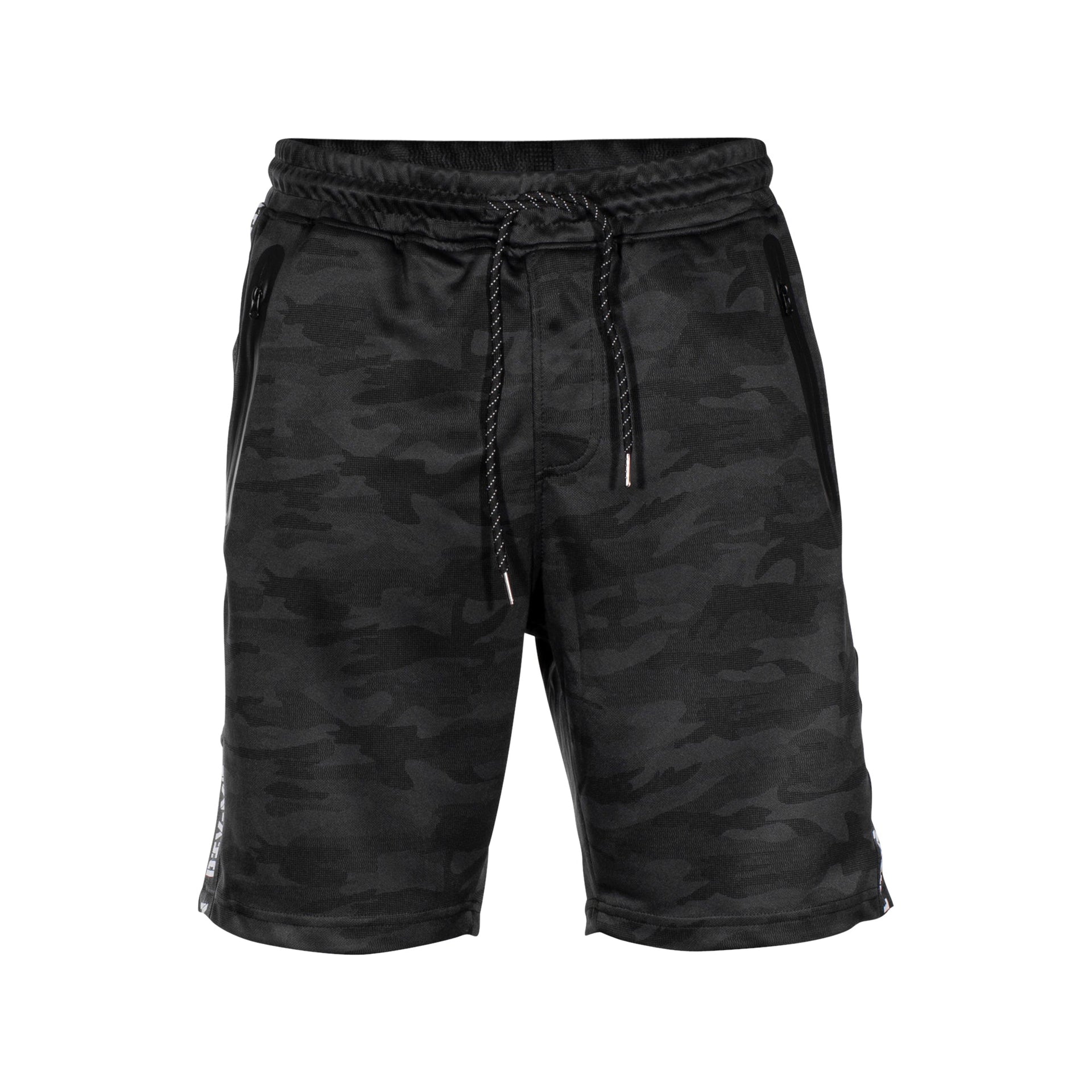 Trainings Shorts dark camo