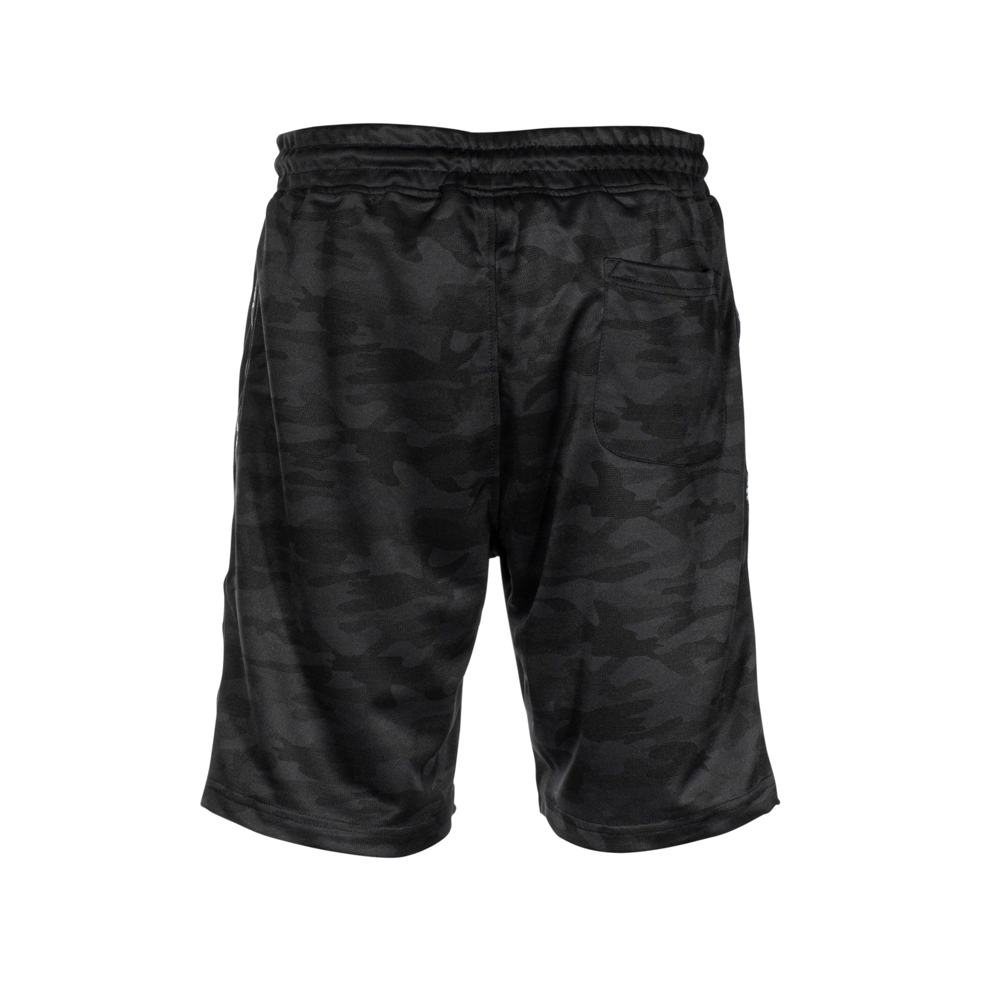 Trainings Shorts dark camo