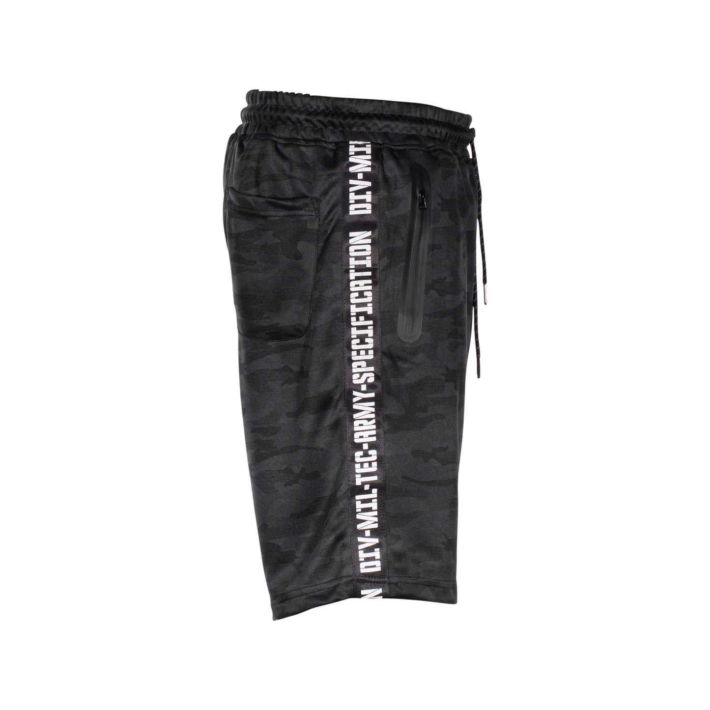Trainings Shorts dark camo