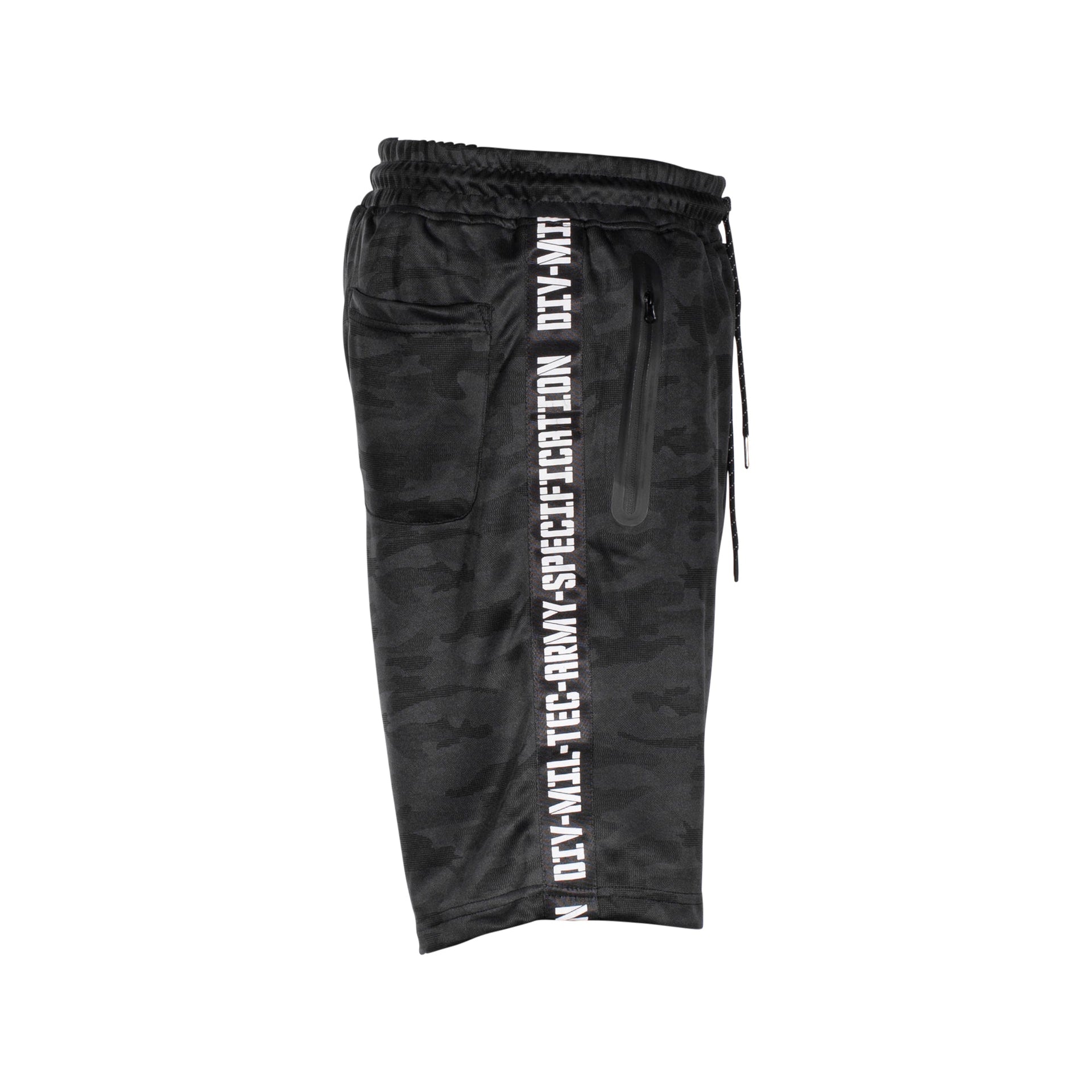 Trainings Shorts dark camo