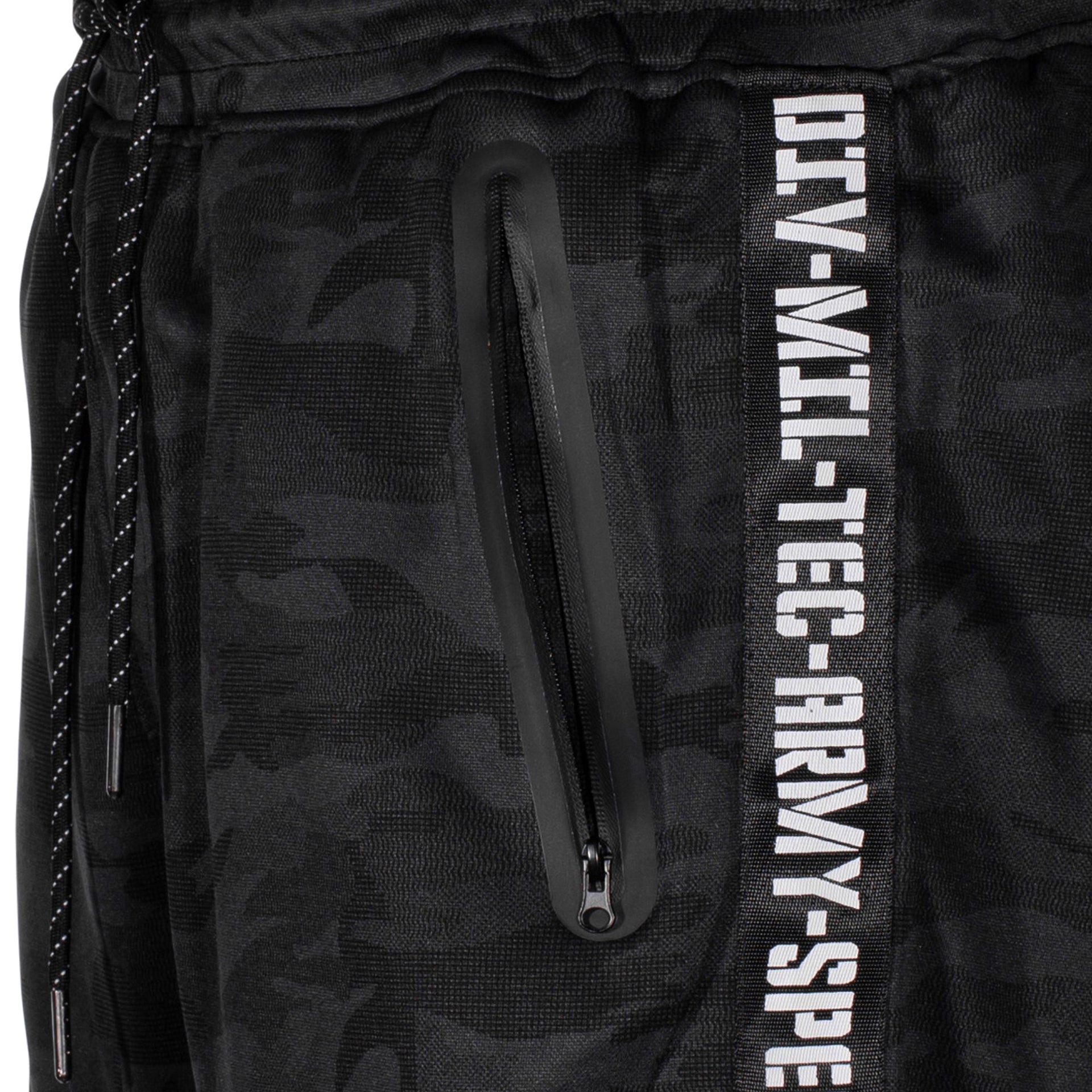Trainings Shorts dark camo